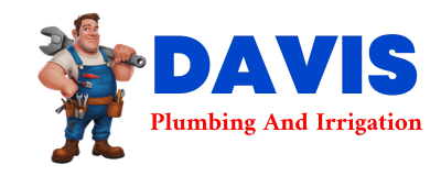 Trusted plumber in FESTUS